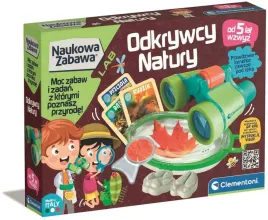 naukowa-zabawa-odkrywcy-lornetka-przyroda-jezyk-polski-clementoni-50894