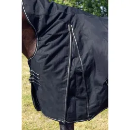 hkm-derka-padokowa-z-polarem-highneck-innsbruck-1200d-czarny-155
