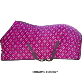 hkm-derka-polarowa-z-pasami-czerwono-bordowy-125