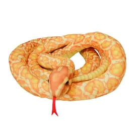 maskotka-pluszowa-waz-zloty-300-cm