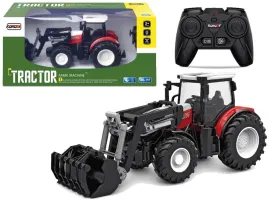 traktor-czerwony-rc-24-g-ruchoma-lyzka-1-24