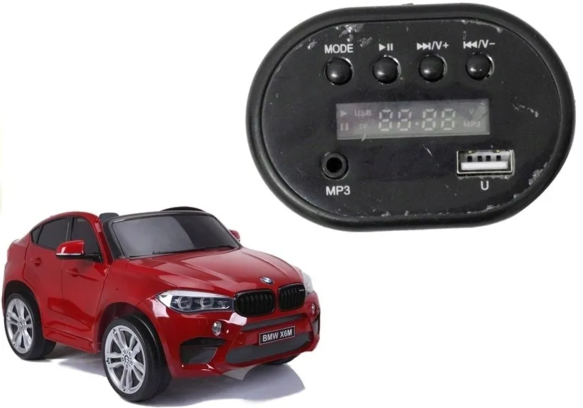 panel-muzyczny-do-bmw-x6m