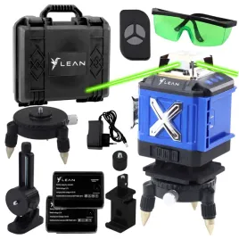 poziomnica-laserowa-poziomica-4d-16-linii-krzyzowa-360-laser-stojak-pilot