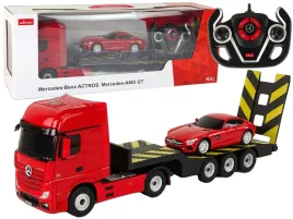 laweta-autko-r-c-mercedes-benz-1-26-czerwone