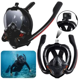 maska-do-snorkelingu-nurkowania-pelnotwarzowa-antifog-drytop-czarna-l-xl