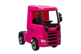 auto-na-akumulator-scania-500r-hl698-rozowe-4x4