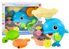 zestaw-do-kapieli-zabawka-do-wody-delfin-niebieski