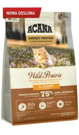 acana-wild-prairie-cat-18kg