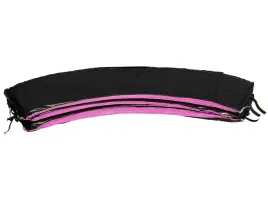 oslona-na-sprezyny-do-trampoliny-sport-max-6ft-czarno-rozowa
