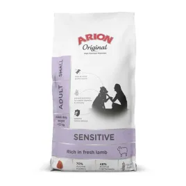 arion-original-sensitive-adult-small-breed-lamb-2kg