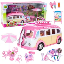 kamper-lodziarnia-ica-cream-car-dla-lalek-rozkladany-rozowy