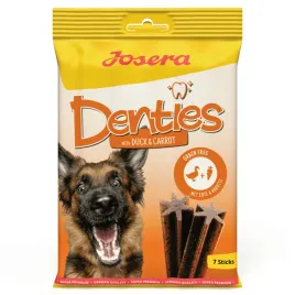 josera-denties-z-kaczka-i-marchewka-180-g