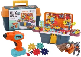 klocki-puzzle-konstrukcyjne-3d-w-skrzynce-diy-rozkrecanie-wiertarka