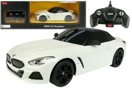auto-r-c-bmw-z4-roadster-rastar-1-14-biale