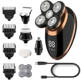 5w1golarka-meska-maszynka-do-golenia-led-trymer-do-nosa-uszu-usb-zarostu