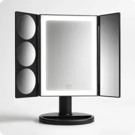 lusterko-kosmetyczne-led-z-powiekszeniem-3x-5x-10x-skladane-zasilanie-usb