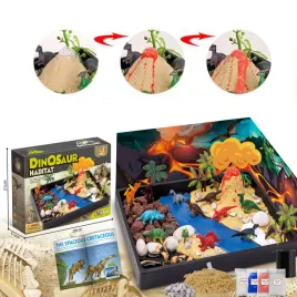 wybuch-wulkanu-diy-figurki-dinozaury-zestaw-edukacyjny-kreatywne-terrarium