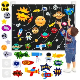 tablica-filcowa-na-rzep-mata-edukacyjna-montessori-kosmos-uklad-sloneczny