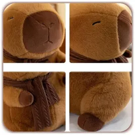 kapibara-maskotka-pluszak-35-cm-zestaw-duza-capybara-kocyk-prezent-dzieci
