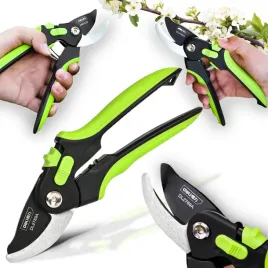 sekator-ogrodowy-reczny-21cm-strong-mocny-nozyce-do-galezi-krzewow-kwiatow