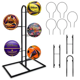 stojak-na-pilki-metalowy-5-pilek-polka-organizer-wielopoziomowy-dwustronny