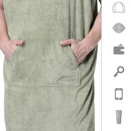 recznik-ponczo-z-kapturem-kapielowe-szybkoschnace-na-plaze-i-basen-khaki