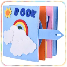 ksiazeczka-sensoryczna-montessori-ksiazka-filcowa-edukacyjna-3d-chmurki
