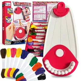 krosno-mulina-zawieszki-zestaw-do-robienia-bransoletek-diy-20-nici-prezent