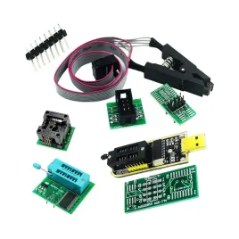 programator-usb-ch341a-pamiec-spi-flash-eeprom-ttl-adaptery-duzy-zestaw-xxl