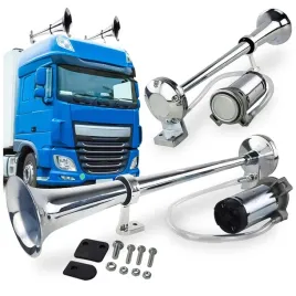 fanfara-klakson-do-tira-12v-150db-chrom-sygnal-dzwiekowy-tir-z-kompresorem