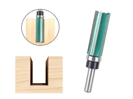 frez-prosty-do-drewna-z-lozyskiem-trzepien-8-mm-palcowy-vhm-trzpieniowy