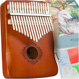 kalimba-instrument-pianino-17-drewniana-afrykanski-zestaw-akcesoria-etui