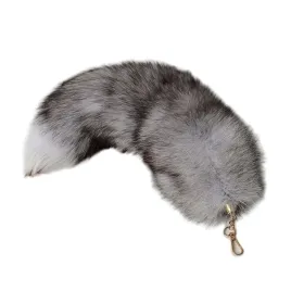 brelok-zawieszka-puchaty-ogon-breloczek-wilk-lis-futrzak-ozdoba-kluczy-45cm