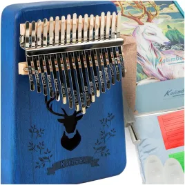 kalimba-instrument-pianino-drewniana-17-klawiszy-afrykanski-wystrojona-9-el