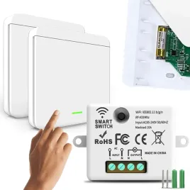 inteligentny-wylacznik-swiatla-bezprzewodowy-bialy-premium-wifi-smart-panel