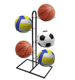 organizer-stojak-na-5-pilek-pilki-metalowy-polka-wielopoziomowy-dwustronny