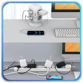 listwa-zasilajaca-pionowa-wieza-8-gniazd-4usb-18m-przedluzacz-rozgaleziacz