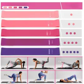 zestaw-13w1-do-pilatesu-cwiczen-jogi-fitness-w-domu-gumy-oporowe-kolo-tasmy