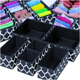 zestaw-6x-organizer-do-szafy-szuflady-pojemnik-tkaniny-skladany-materialowy