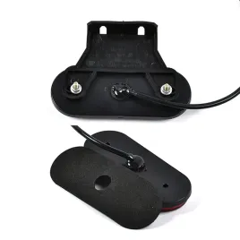 zestaw-10-szt-lampy-led-z-przewodami-boczne-tylne-swiatla-12v-24v-czerwone