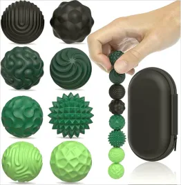 magnetyczne-kulki-antystresowe-sensoryczne-odcienie-zieleni-8-szt-etui