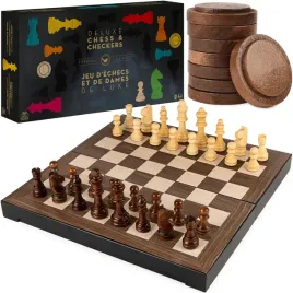 szachy-warcaby-2-w-1-spin-master-gra-planszowa-drewniane-szachy-plansza