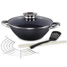 wok-zeliwny-patelnia-32cm-pokrywa-indukcja-kamille