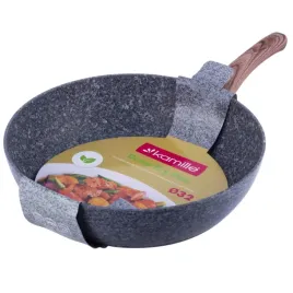 patelnia-gleboka-granitowa-gruba-wok-gaz-indukcja-28cm-kamille