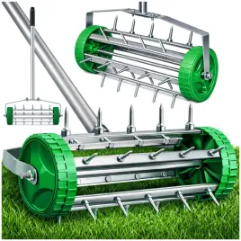 aerator-wertykulator-reczny-do-aeracji-trawnika-na-kolkach-kolce-trzonek