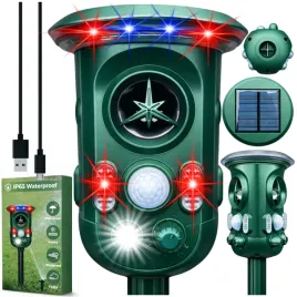 odstraszacz-zwierzat-kotow-psow-ptakow-dzikow-10w1-360-solar-akumulator