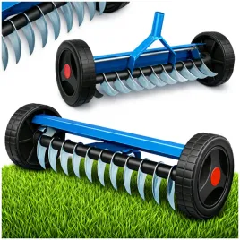 aerator-wertykulator-reczny-na-kolkach-obrotowy-wahadlowy-do-trawnika-kolce