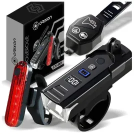 lampka-rowerowa-przednia-tylna-pilot-klakson-1200lm-2000mah-do-roweru