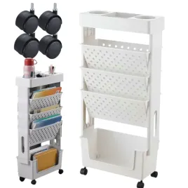 mobilny-regal-na-kolkach-organizer-polka-szafka-do-pokoju-lazienki-biura