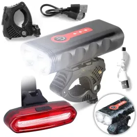 lampka-mocne-lampki-rowerowe-led-przod-tyl-usb-zestaw-swiatel-rower-latarka